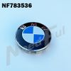 Фото Заглушка колёсного диска 68mm NeedFul NF783536 NeedFul