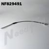 Фото Стопорный трос крышки багажника 2H5829491E NeedFul NF829491 NeedFul