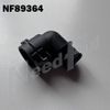 Фото Фитинг  трубки обогревателя(угловой) NeedFul NF89364 NeedFul