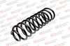 Фото ПРУЖИНА ЗАДНЯЯ AUDI Standard Springs ST102017R Standard Springs