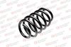 Фото Пружина передняя AUDI Standard Springs ST102070F Standard Springs