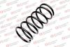 Фото Пружина подвески передней FIAT DUCATO 15Q (244) Standard Springs ST109047F Standard Springs