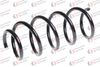Фото Пружина передняя для Honda CR-V (RE) 2007-2012, 2.0 i VTEC, Левая Standard Springs ST111054F Standard Springs