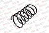 Фото ПРУЖИНА ПЕРЕДНЯЯ HYUNDAI AMICA 1 0 00    ATOS 1 0   ATOS PRIME 1 0 98 03 Standard Springs ST112012F Standard Springs