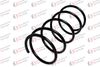 Фото пружина подвескиMAZDA 626 1.8-2.0 87-97 Standard Springs ST119014F Standard Springs