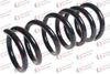 Фото пружина задняя\\ Mitsubishi Pajero 06> Standard Springs ST122044R Standard Springs