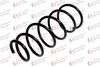 Фото Пружина подвески передней NISSAN Almera (N16) Standard Springs ST123032F Standard Springs