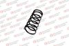 Фото Пружина Nissan Almera (N16) 00- задняя STANDARD SPRINGS Standard Springs ST123037R Standard Springs
