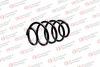 Фото Пружина задняя для Nissan Note (E11) 2006-2013 Standard Springs ST123053R Standard Springs