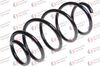 Фото пружина передняя!\ Audi A1 8X/A1 8X Sportback Standard Springs ST129035F Standard Springs