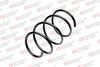Фото Пружина передняя для Toyota Corolla (E12) 2004-2008, 1.4 VVT-I, 1.6 VVT-i Standard Springs ST133064F Standard Springs
