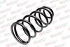 Фото Пружина задняя TOYOTA LAND CRUISER 5-DOORS1/03- Standard Springs ST133094R Standard Springs