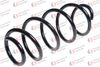 Фото пружина передняя!\ VW Caddy 2KA/2KB/2KH/2KJ 2.0TDi 4WD АТ 04-15 Standard Springs ST134097F Standard Springs