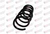 Фото Пружина задняя VOLVO (с регулируемой подвеской) Standard Springs ST135049R Standard Springs