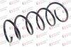 Фото Пружина подвески RENAULT DUSTER 1.2 dCi 13- передняя Standard Springs ST140011F Standard Springs