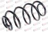 Фото Пружина подвески задняя CHEVROLET AVEO T300 2011- Standard Springs ST145001R Standard Springs