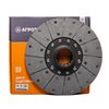 Фото Диск сцепления 45-1604050 АЕ муфты ВОМ трактор ЮМЗ d=316мм (Агротэк) АгроТэк 451604050 АгроТэк