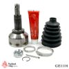 Фото ШРУС наружный, Ford Transit Tourneo (06-) 2.2TDCi (28 шлц.) Traford Ring GE1114 Traford Ring