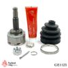 Фото ШРУС наружный, Nissan Almera N16 (00-)/Almera Classic (06-) 1.6i/1.5i c ABS Traford Ring GE1125 Traford Ring