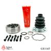 Фото ШРУС внутренний, Skoda Octavia A5 (04-) 1.4i/1.6i MT Traford Ring GE1167 Traford Ring