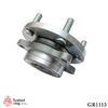 Фото Ступичный узел перед Traford Ring GR1113 Traford Ring