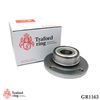 Фото ступица! задняя, с подшипником, без кольца ABS\\ Chery Amulet 03> Traford Ring GR1163 Traford Ring