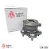 Фото Ступица , Nissan Teana J32 (08-)/Teana L33 (13-) (задн. в сборе с подшип.) Traford Ring GR1201 Traford Ring