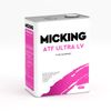 Фото Масло АКПП Micking ATF ULTRA LV 4л. Micking M4132 Micking