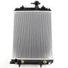 Фото радиатор   TY00013  SM-16400-B1020  16400-B1020  K3/1KR   SUMOMOTO Sumomoto SM16400B1020 Sumomoto