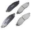 Фото Колодки SM-D1325  D1060-ZC0X7  SUMOMOTO Sumomoto SMD1325 Sumomoto