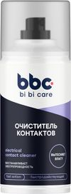 Фото Очиститель электрических контактов аэрозоль (Bi bi care) 210мл Bibicare 4411 Bibicare