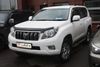 Фото Дефлектор капота темный Toy LC 150 2009-2012 EGR Egr 039291 Egr