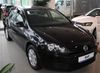 Фото Дефлекторы окон к-т VW GOLF VI 2009- 92496021B Egr 92496021B Egr
