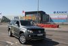 Фото Дефлекторы боковых окон Volkswagen Amarok 1(2016-2020) Volkswagen Amarok 1 (2010-2020) EGR Egr 92496023B Egr