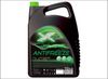 Фото X-FREEZE G11 GREEN Антифриз готовый зеленый (10L) X-Freeze 430206071 X-Freeze