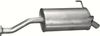 Фото Глушитель задн часть HONDA: CIVIC HATCHBACK 1.4/1.6 16V 01-05 Polmostrow 09116 Polmostrow