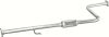 Фото Глушитель средняя частьHonda Accord 1.8i 16V 96-98, Rover 600 96- Polmostrow 0916 Polmostrow
