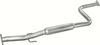 Фото Глушитель средняя частьRover 620 2.0TD 94-96 Polmostrow 22108 Polmostrow