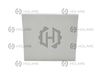 Фото Фильтр салона для а/м JAC J7, JS4, S3, Москвич 3 Holars HLFC0025 Holars