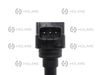 Фото КАТУШКА ЗАЖИГАНИЯ ДЛЯ А/М NISSAN QASHQAI (J10, NJ10, JJ10E) 07-, RENAU Holars HLIC0015 Holars