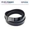 Фото Ремень TOYOPOWER 10PK956 Toyopower 10PK956 Toyopower