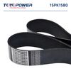 Фото Ремень TOYOPOWER 15PK1580 Toyopower 15PK1580 Toyopower