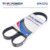 Фото Ремень поликлиновой 5PK1212 Toyopower Toyopower 5PK1212 Toyopower