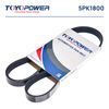 Фото Ремень TOYOPOWER 5PK1800 Toyopower 5PK1800 Toyopower