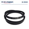 Фото 2000-14x11 ремень клиновой Toyopower Toyopower B2000 Toyopower