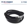 Фото Ремень TOYOPOWER C-7100 Lp Toyopower C7100 Toyopower