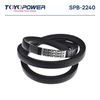 Фото Ремень TOYOPOWER SPB-2240 Lp Toyopower SPB2240 Toyopower