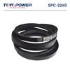 Фото Ремень TOYOPOWER SPC-2240 Lp Toyopower SPC2240 Toyopower