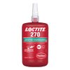 Фото Loctite 270 250 мл - Резьбовой фиксатор высокой прочности Loctite 1335907 Loctite