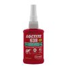 Фото Фиксатор втулок быстроотверждаемый 638 50мл LOCTITE Loctite 1803357 Loctite